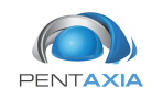 Pentaxia Logo